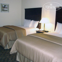 La Quinta Inn & Suites Corsicana 