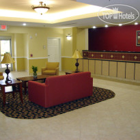 La Quinta Inn & Suites Corsicana 