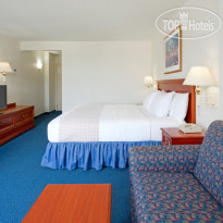 La Quinta Inn & Suites DFW Airport South Irving