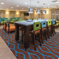 La Quinta Inn & Suites Dallas - Las Colinas