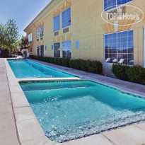 La Quinta Inn & Suites Dallas - Las Colinas