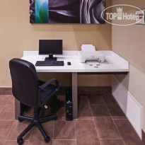 La Quinta Inn & Suites Dallas - Las Colinas