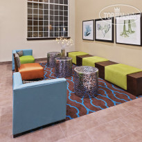 La Quinta Inn & Suites Dallas - Las Colinas