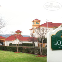 La Quinta Inn & Suites Dallas Plano West