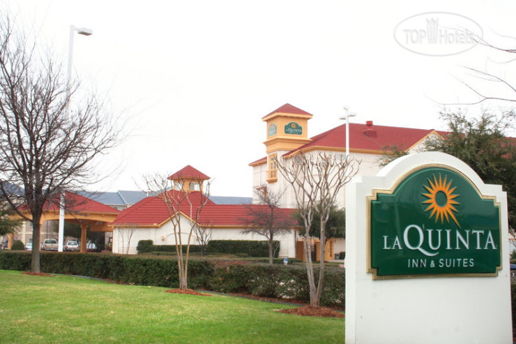 Фотографии отеля  La Quinta Inn & Suites Dallas Plano West 3*