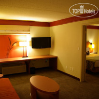 La Quinta Inn & Suites Dallas Plano West