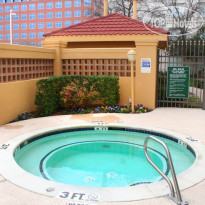 La Quinta Inn & Suites Dallas Plano West