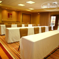 La Quinta Inn & Suites Dallas Plano West