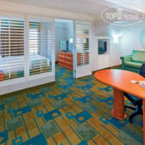 La Quinta Inn & Suites Dallas DFW Airport North