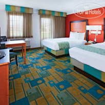 La Quinta Inn & Suites Dallas DFW Airport North