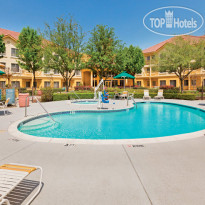 La Quinta Inn & Suites Dallas DFW Airport North
