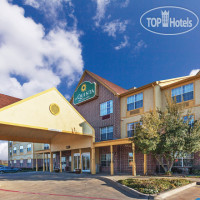 La Quinta Inn & Suites Dallas Mesquite 2*