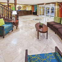 La Quinta Inn & Suites Dallas Mesquite
