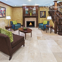 La Quinta Inn & Suites Dallas Mesquite