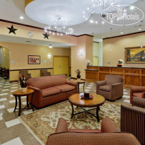 La Quinta Inn & Suites DeSoto 