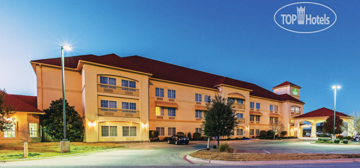 La Quinta Inn & Suites Eastland
