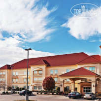 La Quinta Inn & Suites Eastland