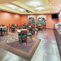 La Quinta Inn & Suites Eastland