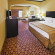 La Quinta Inn & Suites Eastland 