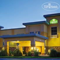 La Quinta Inn & Suites Ft. Worth - Forest Hill