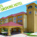 La Quinta Inn & Suites Fort Worth-Lake Worth 