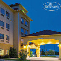 La Quinta Inn & Suites Fort Worth NE Mall 2*