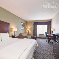 La Quinta Inn & Suites Fort Worth NE Mall 