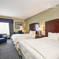 La Quinta Inn & Suites Fort Worth NE Mall 