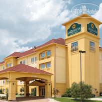 La Quinta Inn & Suites Fort Worth NE Mall 