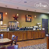 La Quinta Inn & Suites Fort Worth NE Mall 