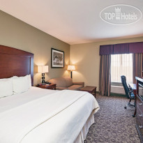 La Quinta Inn & Suites Fort Worth NE Mall 