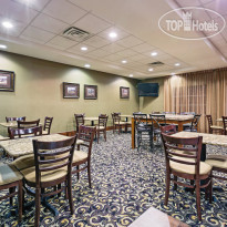 La Quinta Inn & Suites Fort Worth NE Mall 