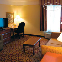 La Quinta Inn & Suites Fredericksburg 