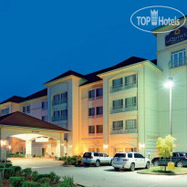 La Quinta Inn & Suites Gainesville
