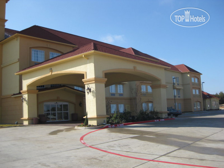 La Quinta Inn & Suites Glen Rose