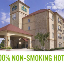 La Quinta Inn & Suites Grand Prairie South 