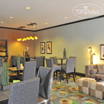 La Quinta Inn & Suites Grand Prairie South 