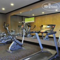 La Quinta Inn & Suites Grand Prairie South 