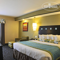 La Quinta Inn & Suites Grand Prairie South 