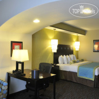 La Quinta Inn & Suites Grand Prairie South 