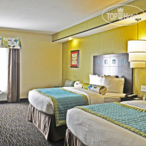 La Quinta Inn & Suites Grand Prairie South 