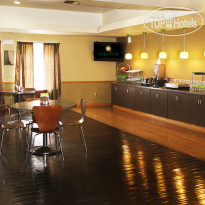 La Quinta Inn & Suites Paris