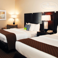 La Quinta Inn & Suites Paris