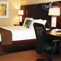 La Quinta Inn & Suites Paris