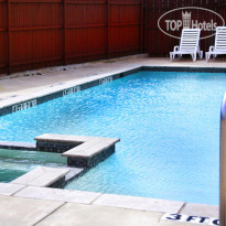 La Quinta Inn & Suites Paris