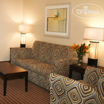La Quinta Inn & Suites Paris