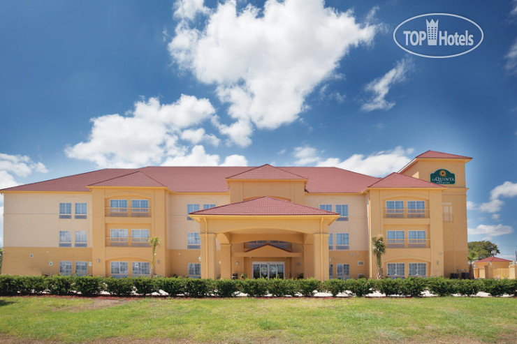 La Quinta Inn & Suites Port Lavaca
