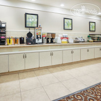 La Quinta Inn & Suites Port Lavaca