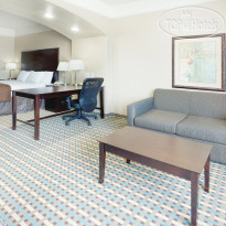 La Quinta Inn & Suites Port Lavaca