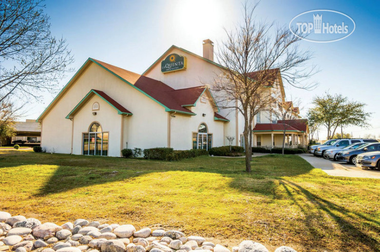 La Quinta Inn & Suites Rockwall
